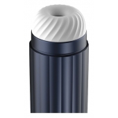 Мастурбатор Connexion Hannes neo с функцией нагрева - Svakom - в Воронеже купить с доставкой