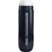 Мастурбатор Connexion Hannes neo с функцией нагрева - Svakom - в Воронеже купить с доставкой