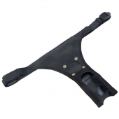 Универсальные трусики Vac-U-Lock ULTRA HARNESS - Doc Johnson - купить с доставкой в Воронеже