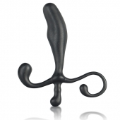 Массажер простаты - 12.7 см. - BlueLine - в Воронеже купить с доставкой