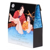 Соль для ванны Lovebath Ocean temptation, превращающая воду в гель - 650 гр. - Shunga - купить с доставкой в Воронеже