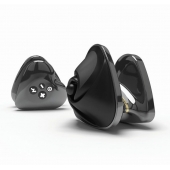 Вибромассажёр с электростимуляцией Hearts Desire - MyStim - купить с доставкой в Воронеже