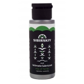 Анальный лубрикант на водной основе SIBIRSKIY с ароматом луговых трав - 100 мл. - Sibirskiy - купить с доставкой в Воронеже