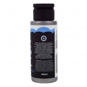 Пролонгирующий интимный лубрикант SIBIRSKIY с ароматом черники и василька - 100 мл. - Sibirskiy - купить с доставкой в Воронеже