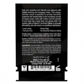 Крем для массажа и мастурбации Wicked Stroking and Massage Creme - 3 мл. - Wicked - купить с доставкой в Воронеже