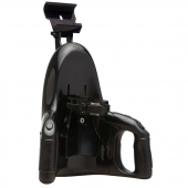 Автоматическое устройство для мастурбации Fleshlight Universal Launch - Fleshlight - в Воронеже купить с доставкой