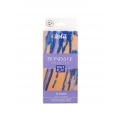 Набор из 2 БДСМ-свечей To Flame - Lola Games - купить с доставкой в Воронеже