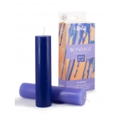 Набор из 2 БДСМ-свечей To Flame - Lola Games - купить с доставкой в Воронеже