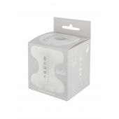 Белый мастурбатор-стоппер Homme Genial Henchman - Lola Games - в Воронеже купить с доставкой