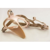 Эректор с фиксацией - LOVETOY (А-Полимер) - в Воронеже купить с доставкой