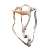 Эректор с фиксацией - LOVETOY (А-Полимер) - в Воронеже купить с доставкой