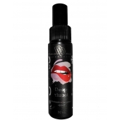 Спрей для горла Deep Throat с десенсибилизирующим эффектом - 50 мл. - БиоМед - купить с доставкой в Воронеже