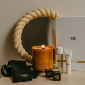 Подарочный набор YESforLOV Love Box 2 - YESforLOV - купить с доставкой в Воронеже