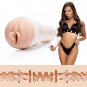 Мастурбатор-вагина Fleshlight Girls - Vina Sky Exotica - Fleshlight - в Воронеже купить с доставкой