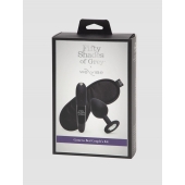 Эротический набор Come to Bed Kit - Fifty Shades of Grey - купить с доставкой в Воронеже