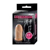 Латексная насадка-удлинитель - Sitabella - в Воронеже купить с доставкой