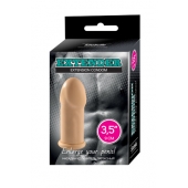 Латексный удлинитель пениса - Sitabella - в Воронеже купить с доставкой