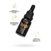 Возбуждающий гель для клитора ORGIE Orgasm Drops Vibe - 15 мл. - ORGIE - купить с доставкой в Воронеже