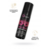 Интимный гель для G-точки ORGIE She Spot с возбуждающим эффектом - 15 мл. - ORGIE - купить с доставкой в Воронеже