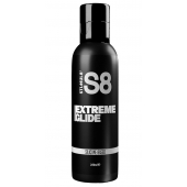 Лубрикант на силиконовой основе S8 Silicon Extreme Glide - 250 мл. - Stimul8 - купить с доставкой в Воронеже