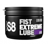 Гибридный лубрикант для фистинга S8 Hybrid Fist Extreme Lube - 500 мл. - Stimul8 - купить с доставкой в Воронеже