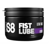 Гибридный лубрикант-желе для фистинга S8 Hybrid Fist Lube - 500 мл. - Stimul8 - купить с доставкой в Воронеже