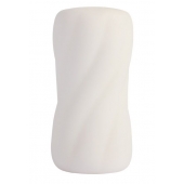 Белый мастурбатор Stamina Masturbator Pleasure Pocket - Chisa - в Воронеже купить с доставкой