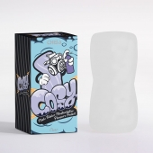 Прозрачный мастурбатор Stamina Masturbator Pleasure Pocket - Chisa - в Воронеже купить с доставкой