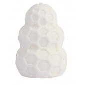 Белый мастурбатор Phantom Masturbator Pleasure Pocket - Chisa - в Воронеже купить с доставкой