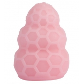 Розовый мастурбатор Phantom Masturbator Pleasure Pocket - Chisa - в Воронеже купить с доставкой