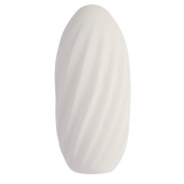 Белый мастурбатор Alpha Masturbator Pleasure Pocket - Chisa - в Воронеже купить с доставкой