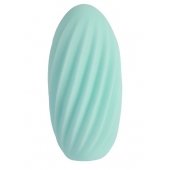 Аквамариновый мастурбатор Alpha Masturbator Pleasure Pocket - Chisa - в Воронеже купить с доставкой