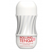 Мастурбатор Rolling Tenga Cup Gentle - Tenga - в Воронеже купить с доставкой