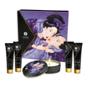 Подарочный набор Geishas secret из 5 предметов - Shunga - купить с доставкой в Воронеже