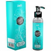 Массажное масло Atracao Fatal Cotton Candy с ароматом сладкой ваты - 120 мл. - INTT - купить с доставкой в Воронеже