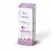 Увлажняющий гель с гиалуроновой кислотой Vagisex - 30 гр. - INTT - купить с доставкой в Воронеже