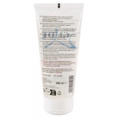 Лубрикант на водной основе Just Glide Strawberry с ароматом клубники - 200 мл. - Orion - купить с доставкой в Воронеже