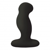 Черная вибровтулка Nexus G-Play+ L - Nexus Range - в Воронеже купить с доставкой