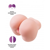 Реалистичный мастурбатор Amanda - ToyFa - в Воронеже купить с доставкой