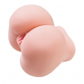 Реалистичный мастурбатор Amanda - ToyFa - в Воронеже купить с доставкой