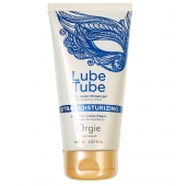 Интимный гель на водной основе Lube Tube Xtra Moisturizing с увлажняющим эффектом - 150 мл. - ORGIE - купить с доставкой в Воронеже