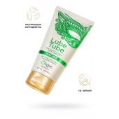 Интимный гель на водной основе Lube Tube Nature - 150 мл. - ORGIE - купить с доставкой в Воронеже
