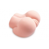 Мастурбатор-полуторс Angel 2 без вибрации - KOKOS - в Воронеже купить с доставкой