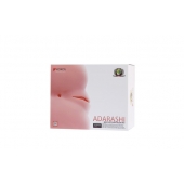 Вагина с двойным слоем материала Adarashi 1 без вибрации - KOKOS - в Воронеже купить с доставкой