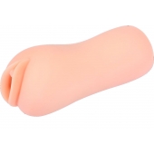 Мастурбатор-вагина Sandra без вибрации - KOKOS - в Воронеже купить с доставкой