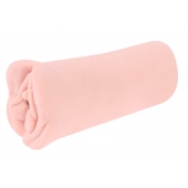 Мастурбатор-вагина без вибрации Nara - KOKOS - в Воронеже купить с доставкой