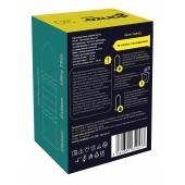 Микс-набор из 30 презервативов Ganzo Mixed - Ganzo - купить с доставкой в Воронеже