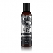 Интимный гель на водной основе Lube Tube Semen Lube - 150 мл. - ORGIE - купить с доставкой в Воронеже