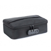 Сумочка для хранения игрушек Discreet Box - Dorcel - купить с доставкой в Воронеже