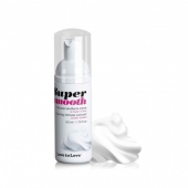 Лубрикант нежнейшая пенка Super Smooth Foaming Intime Lubricant - 50 мл. - Love to Love - купить с доставкой в Воронеже